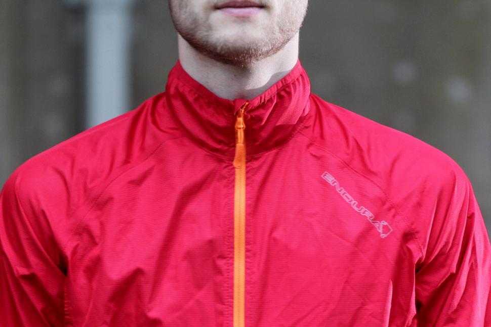 Endura photon waterproof packable on sale jacket